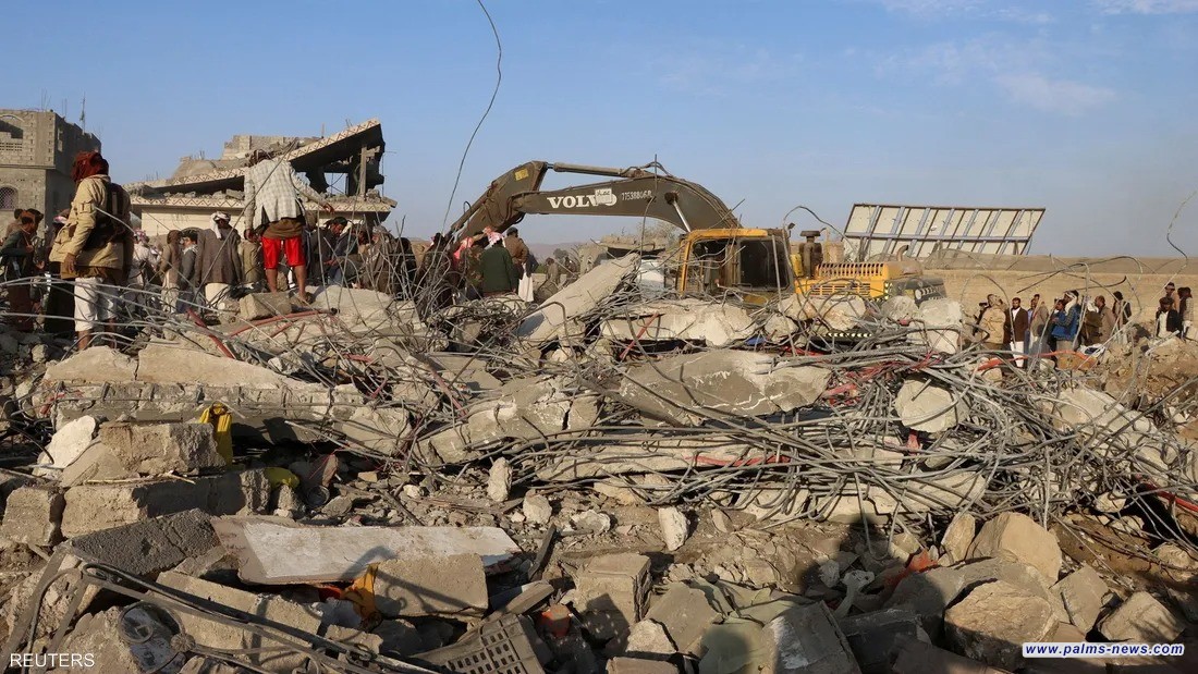 تعليمات لقادة الحوثيين بمغادرة منازلهم ومقار عملهم